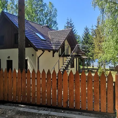 Apartament Pod Świerkami Male Swornegacie Zewnętrze zdjęcie