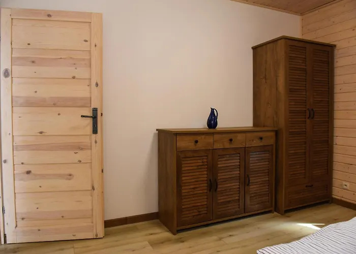 Apartament Pod Swierkami