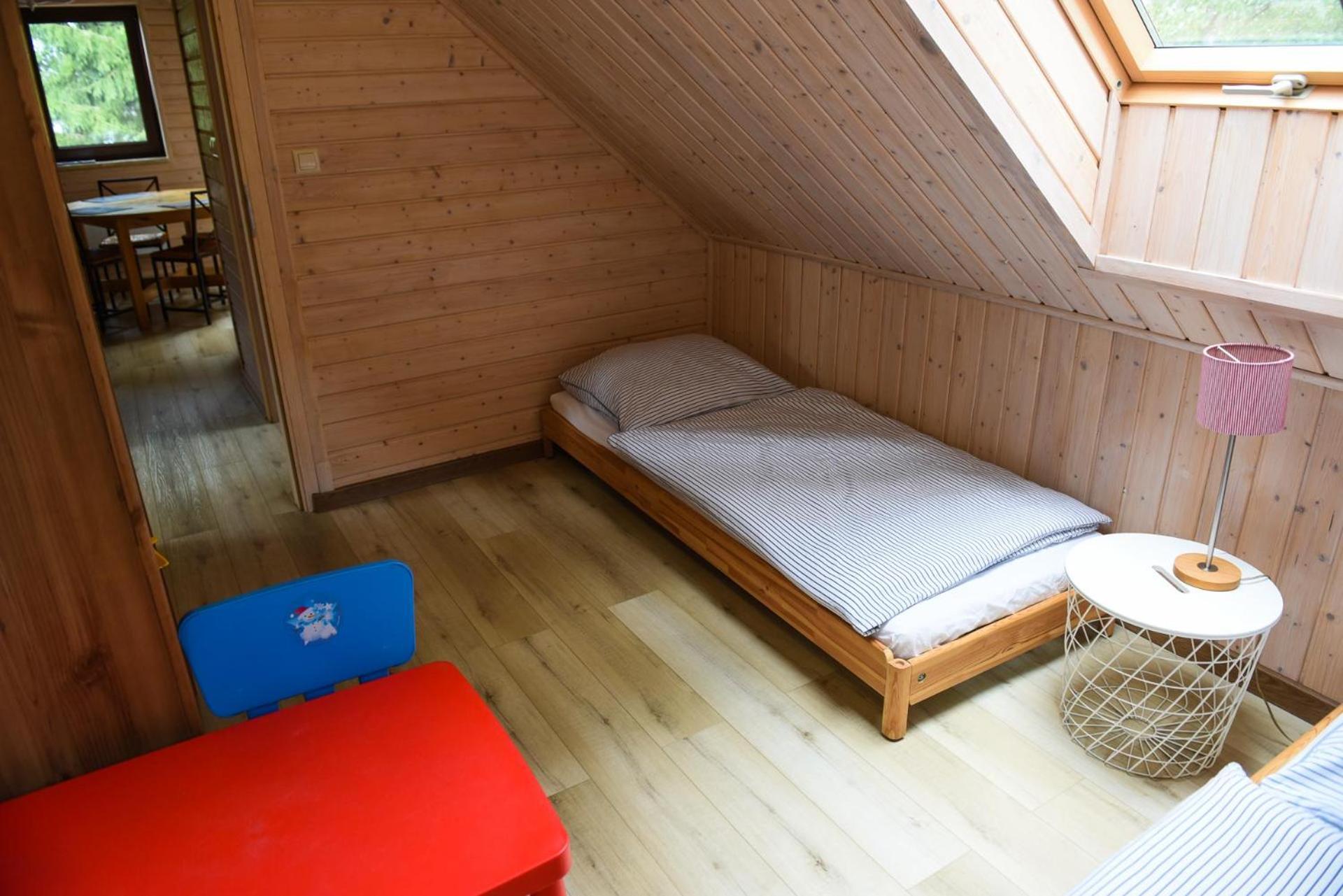 Pod Swierkami Apartment