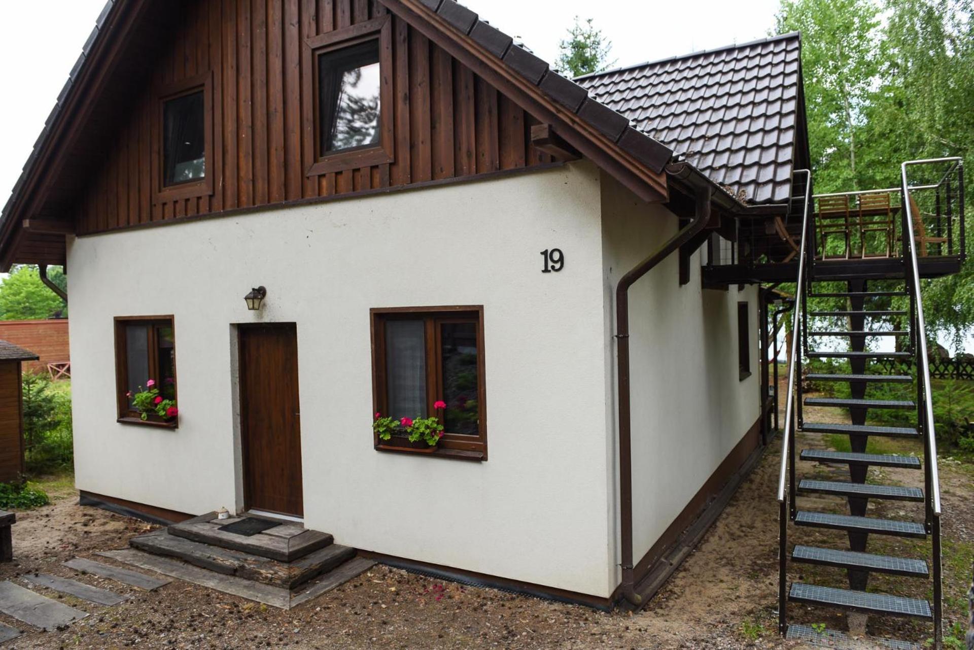 Pod Swierkami Apartment *