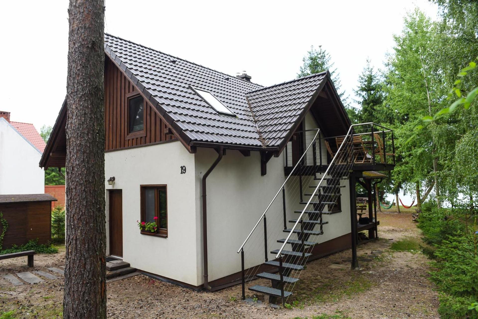 Apartment Pod Swierkami