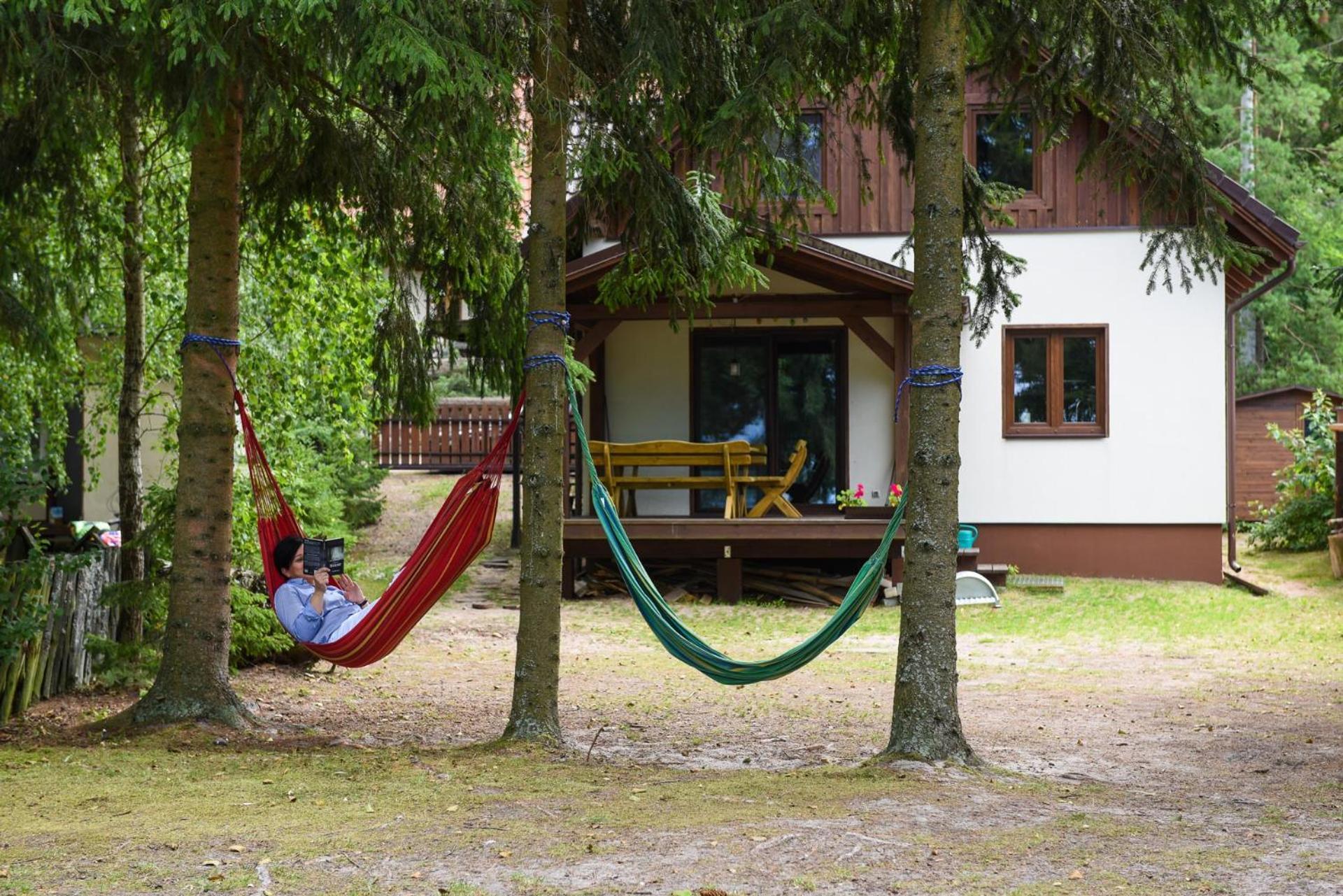 Apartment Pod Swierkami